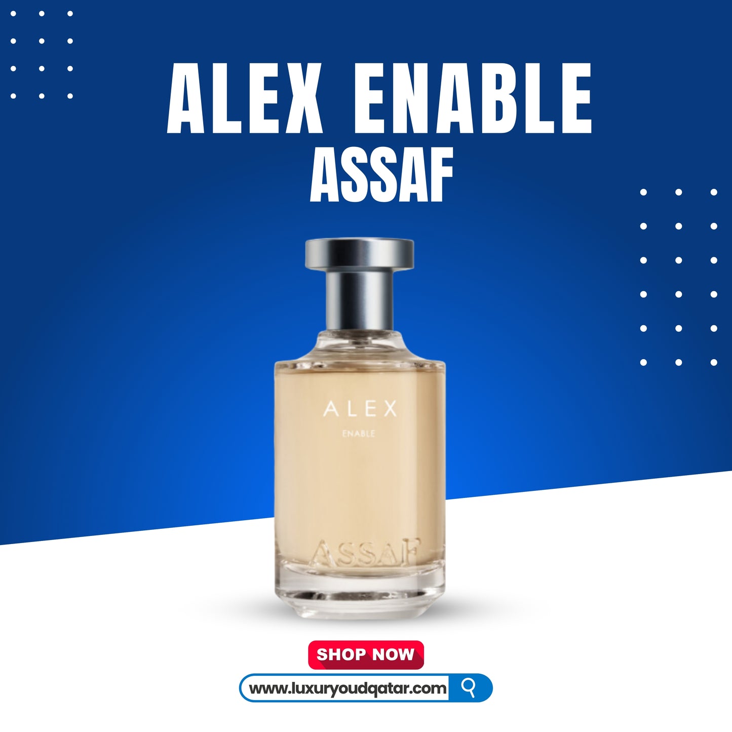 Alex Enable by Assaf