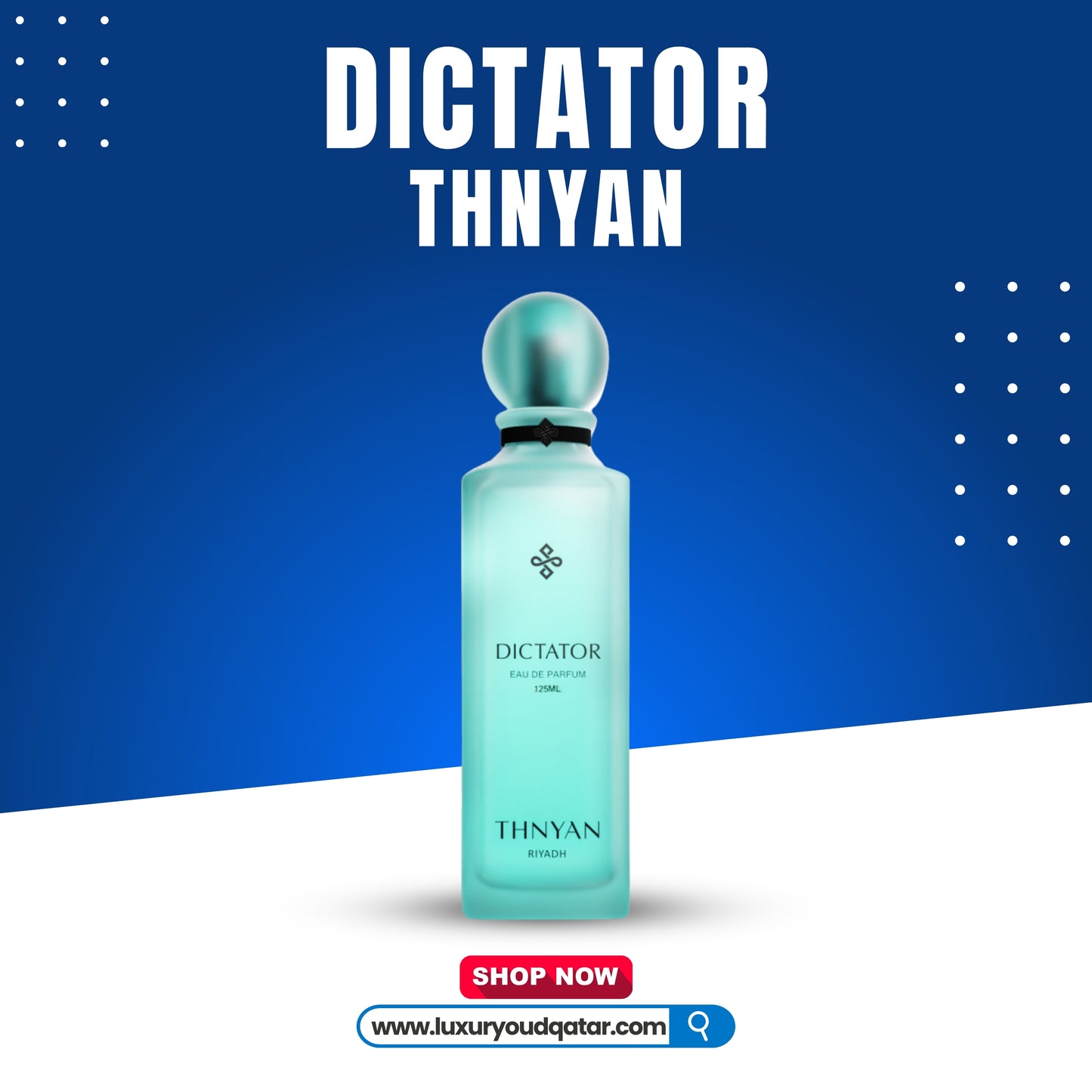 Dictator by Thnyan