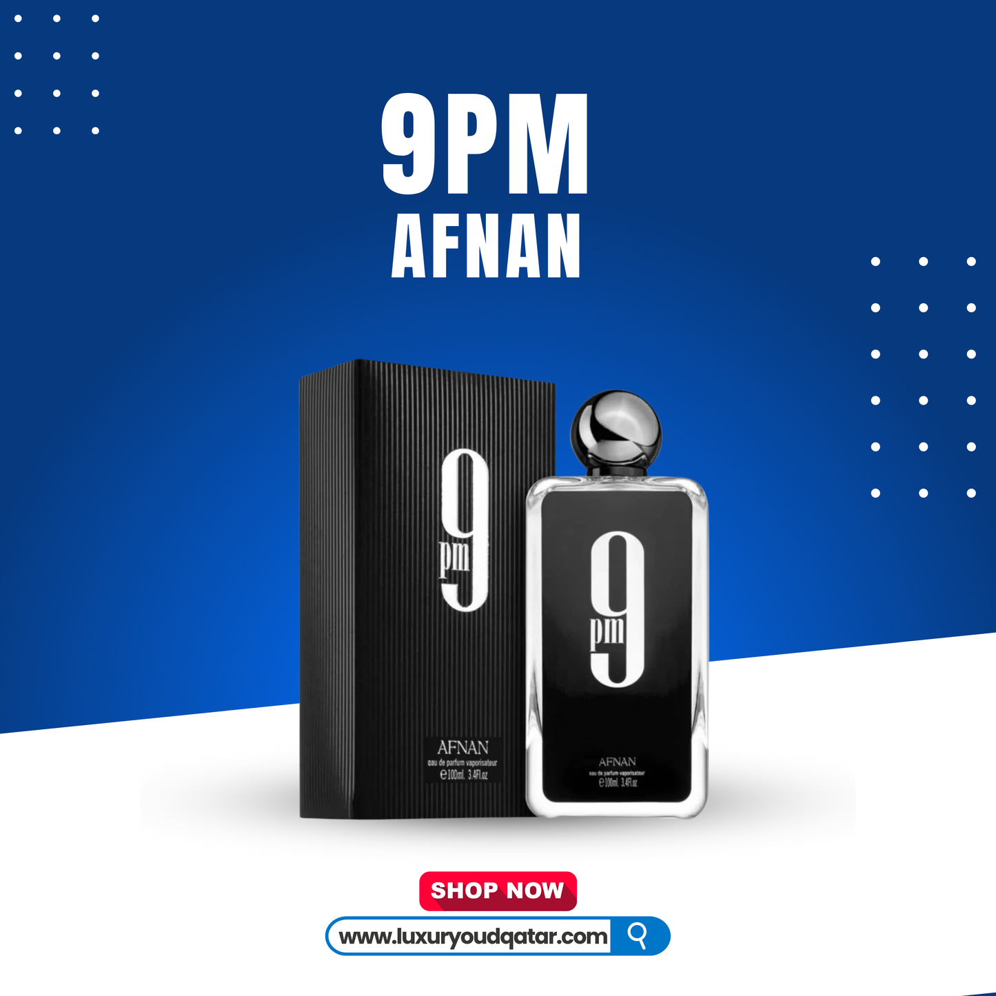 9pm by Afnan