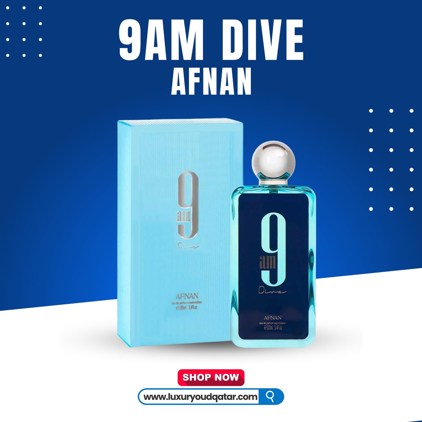 9am Dive by Afnan