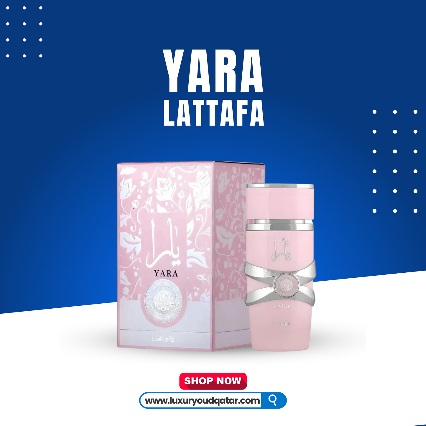 Yara by Lattafa