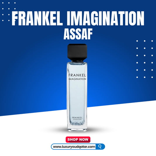 Frankel Imagination by Assaf