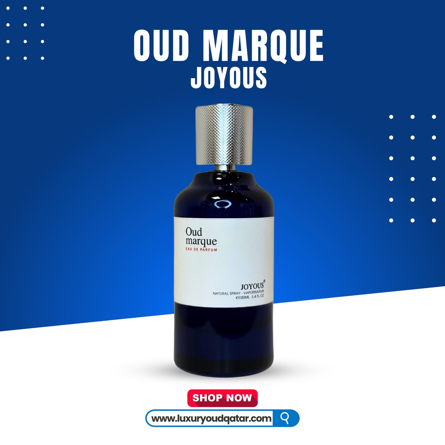 Oud Marque by Joyous