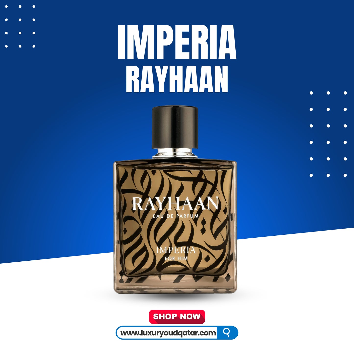 RAYHAAN IMPERIA