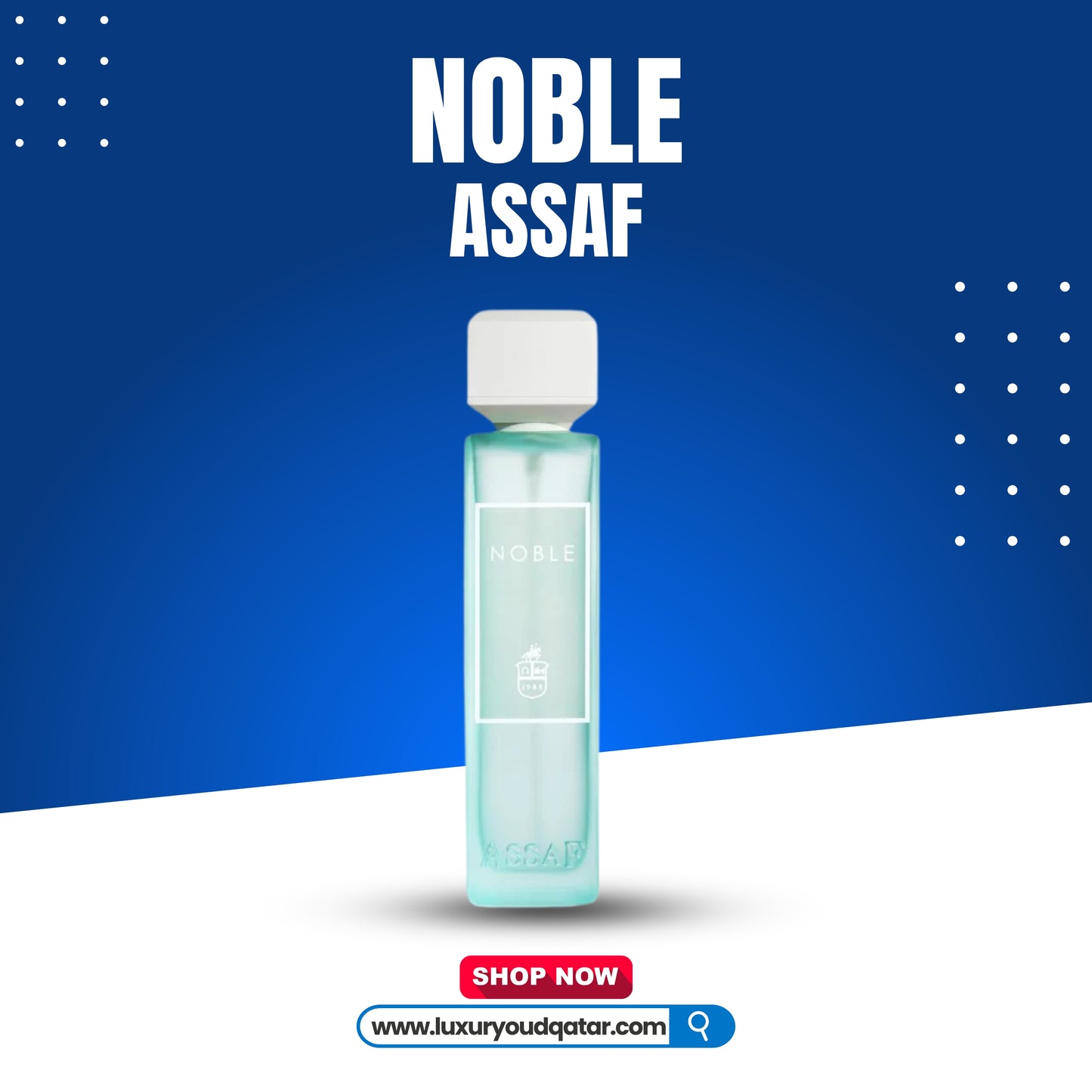 Noble by Assaf