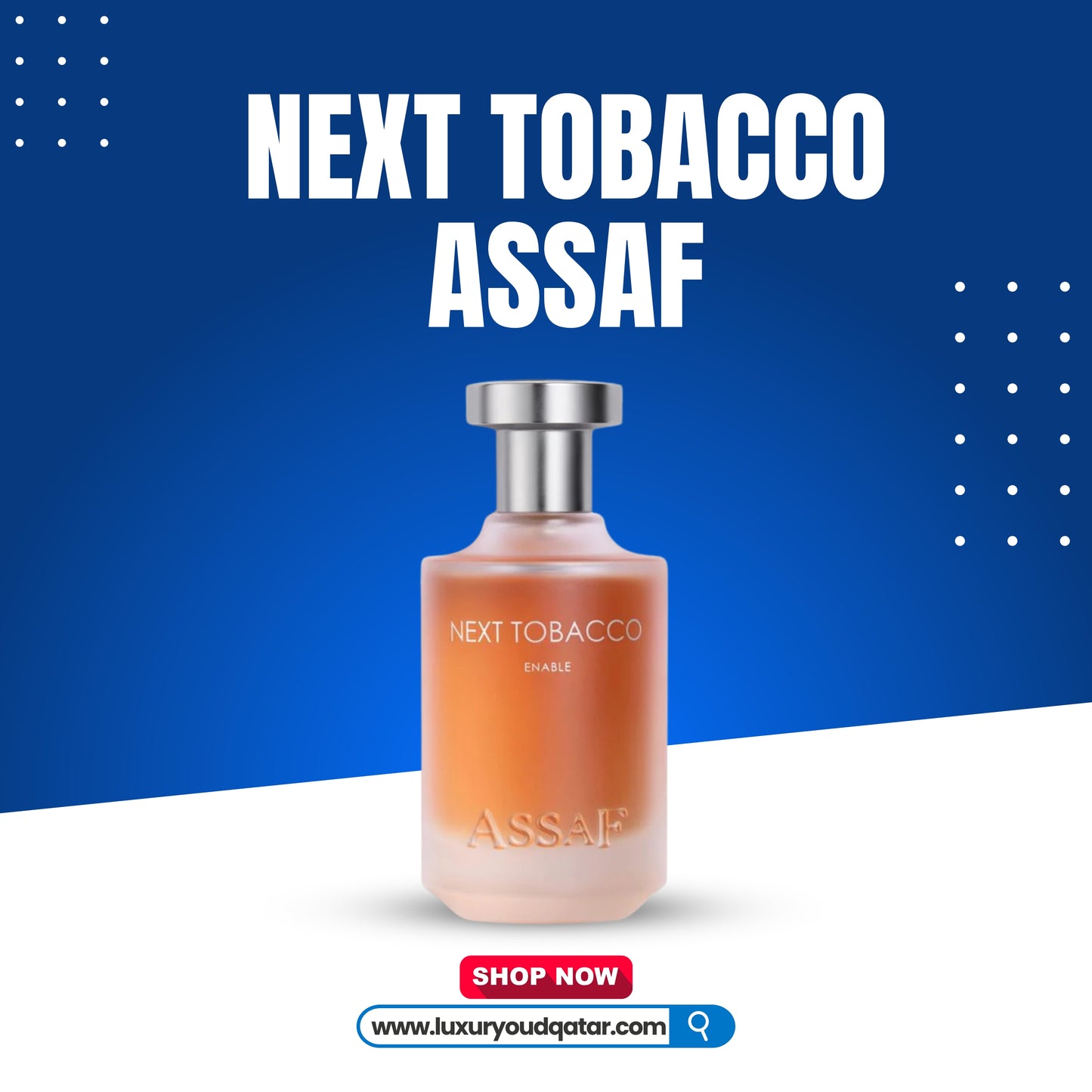 Next Tobacco by Assaf