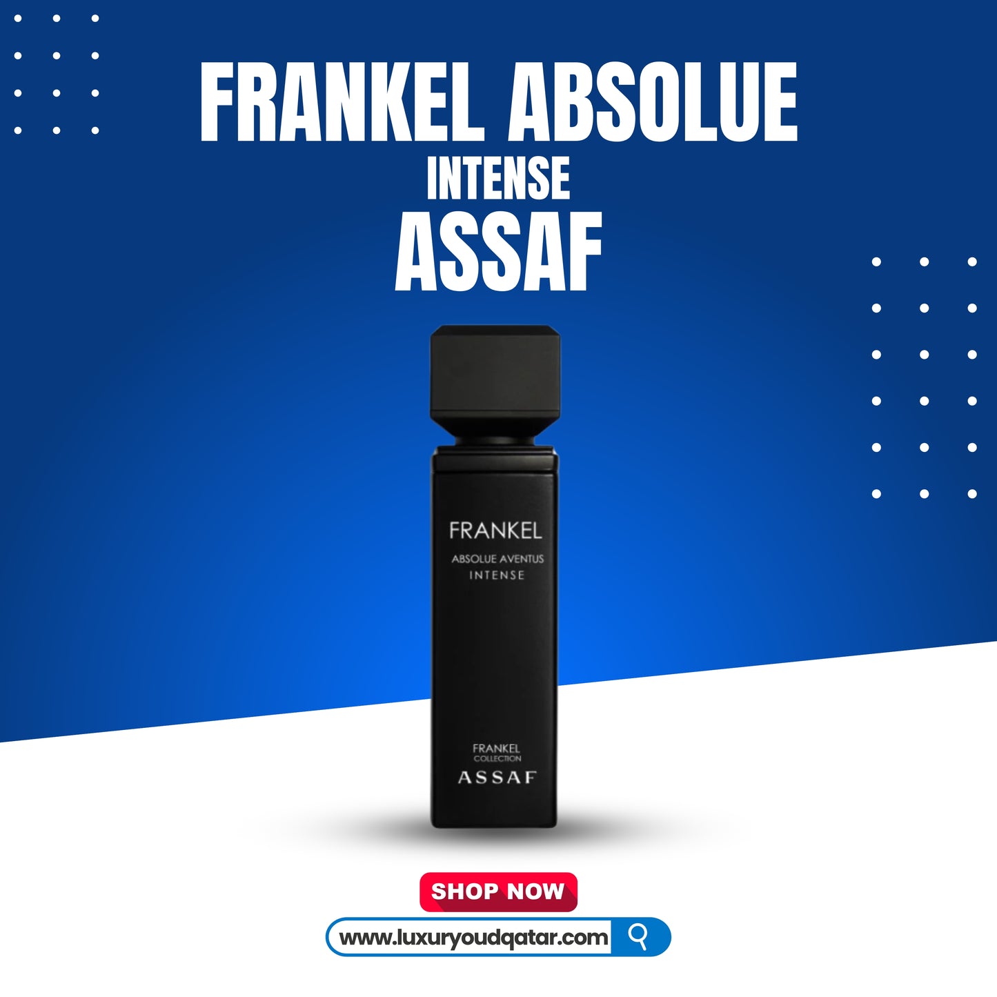 Frankel Absolue Aventus by Assaf