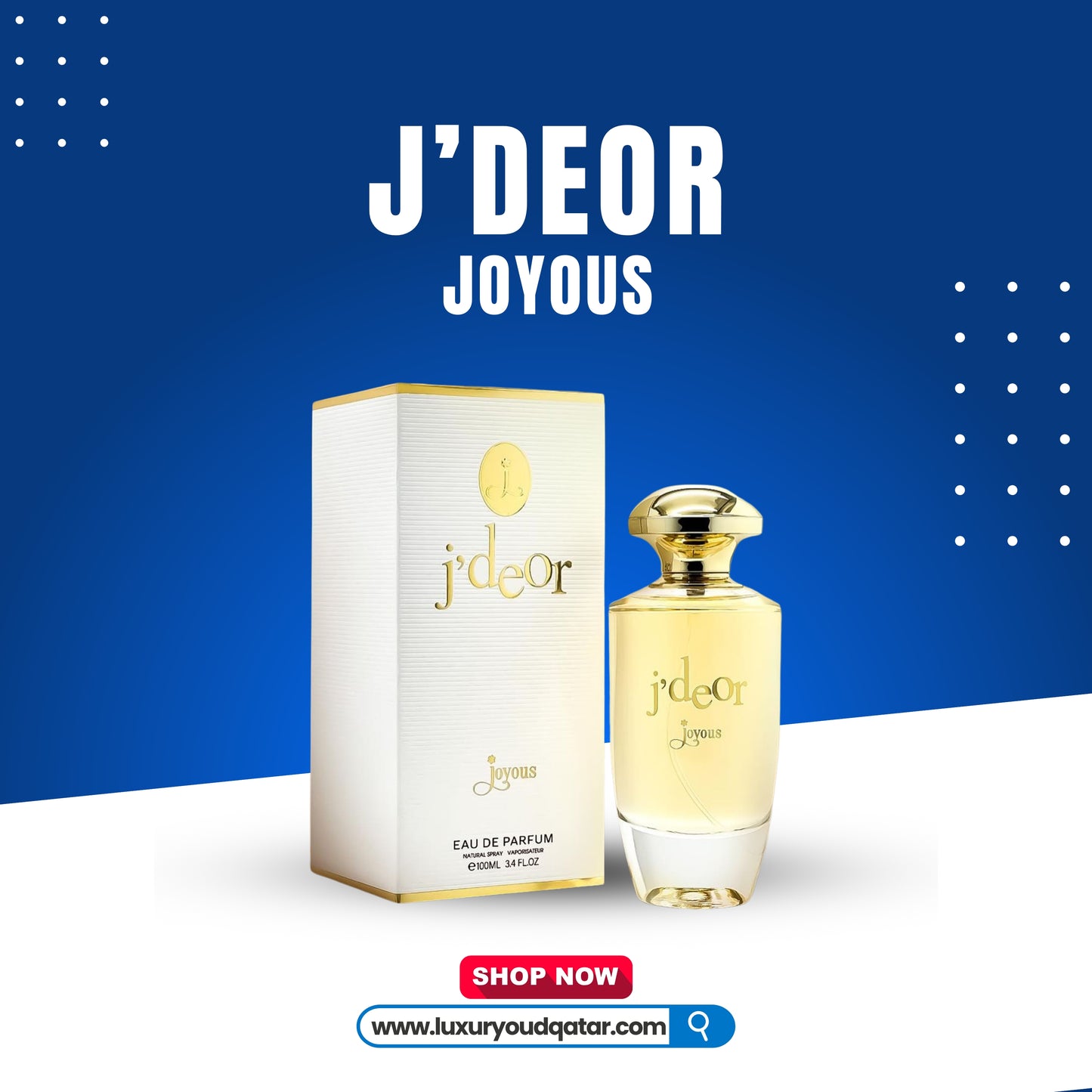 J'deor by Joyous