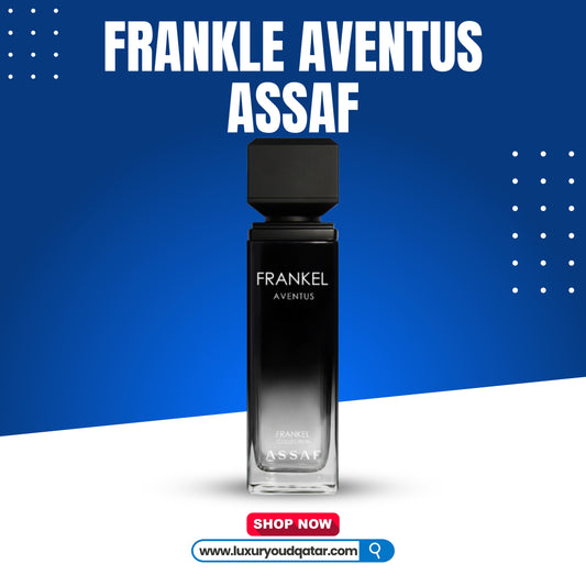 FRANKEL AVENTUS ASSAF 100ML