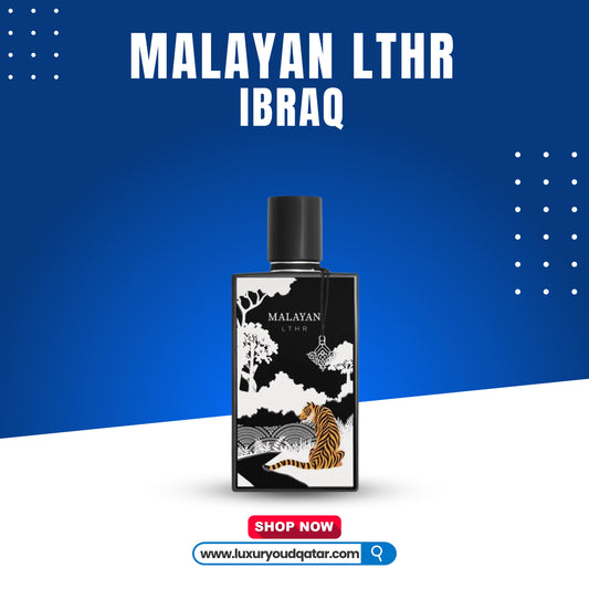 MALAYAN LTHR IBRAQ 75ml