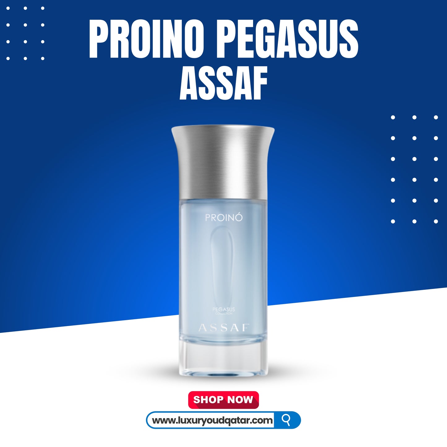 proino pegasus assaf