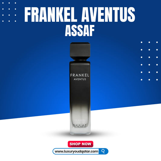 Frankel Aventus by Assaf