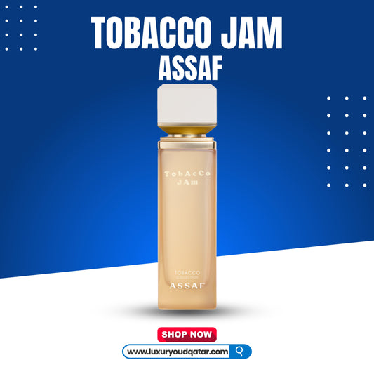 Tobacco Jam by Assaf