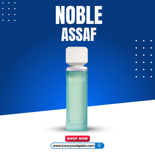 Noble by Assaf