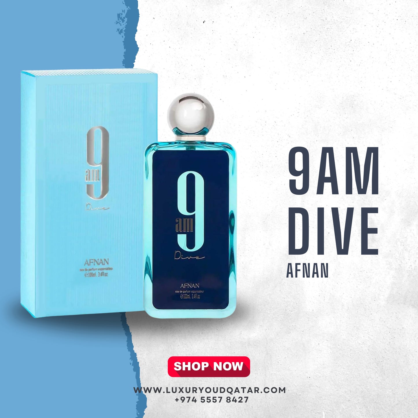 9am Dive by Afnan