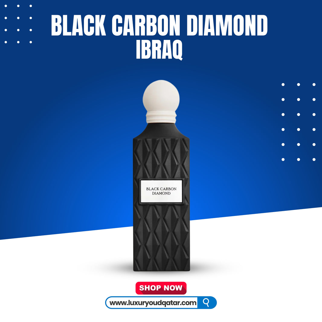 عطور إبراق | IBRAQ Perfumes – Luxury Oud Qatar