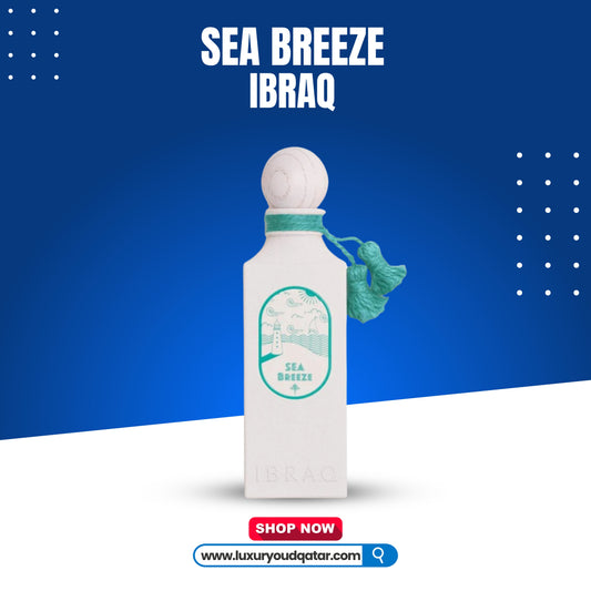 SEA BREEZE IBRAQ 100ML