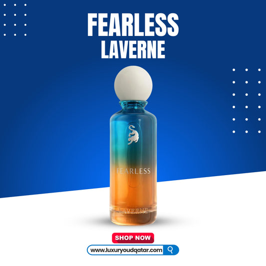 FEARLESS LAVERNE 200ML