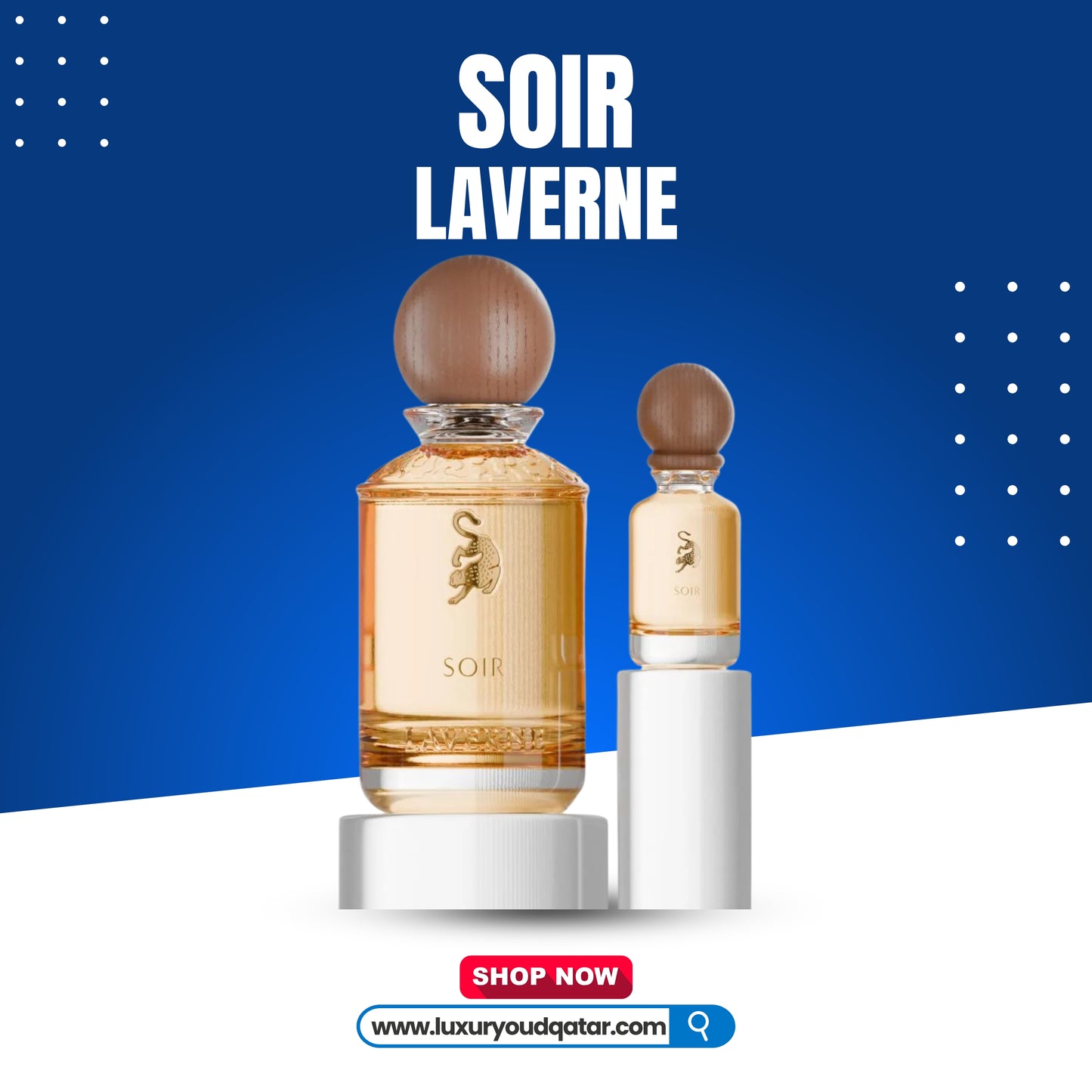 SOIR LAVERNE (100ML+10ML)