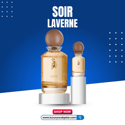 SOIR LAVERNE (100ML+10ML)