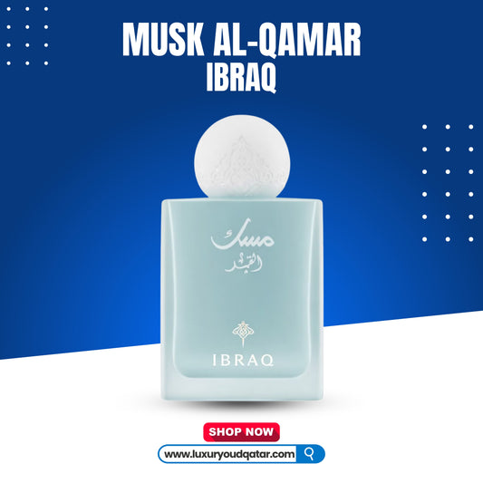 MUSK AL-QAMAR IBRAQ 75ML