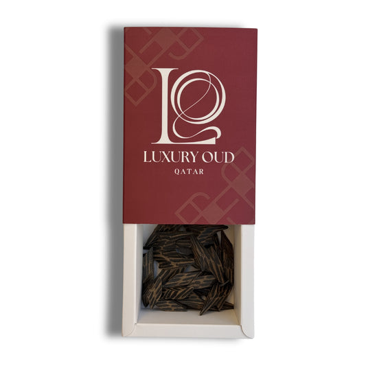 OUD TIGER VIETNAMI | عود تايقر الفيتنامي