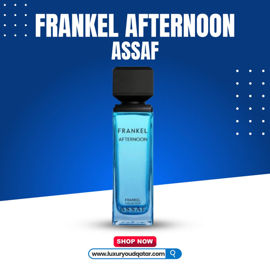 Frankel Beach Afternoon 100ml Assaf