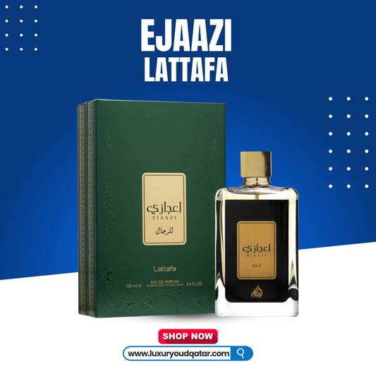 Ejaazi by Lattafa