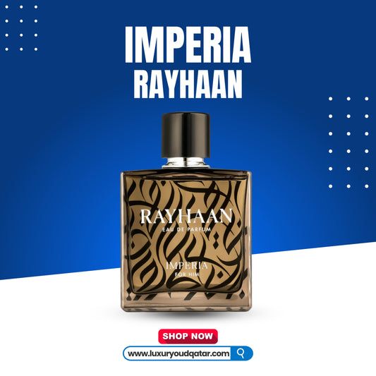 RAYHAAN IMPERIA