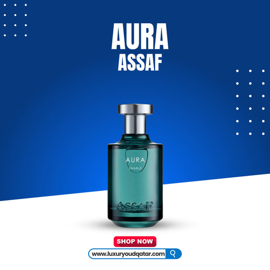 Aura by Assaf