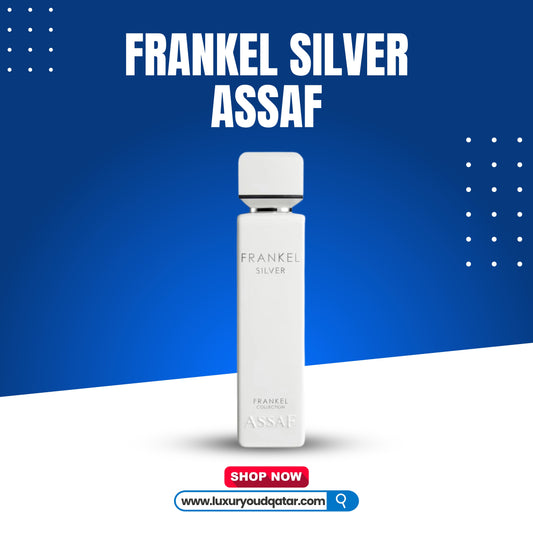Frankel Silver by Assaf