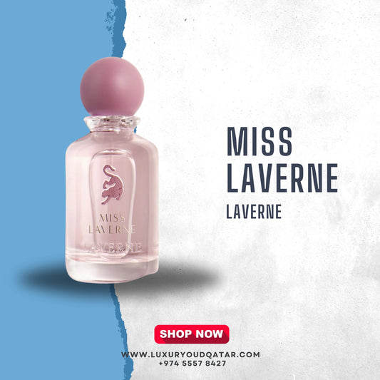 Miss Laverne by Laverne