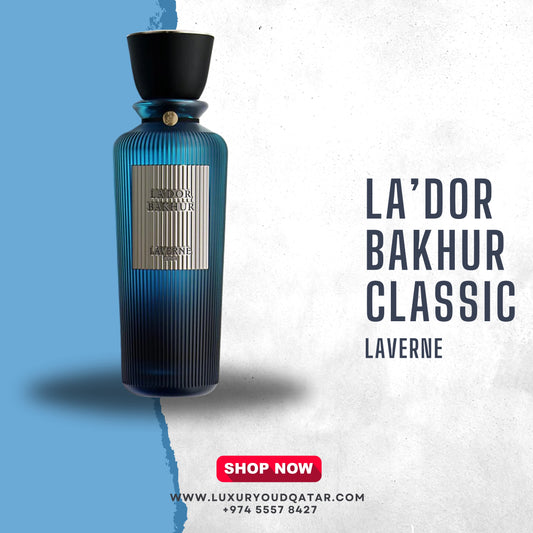 LA'DOR Bakhur Classic by Laverne