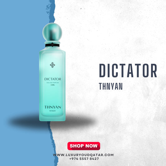 Dictator by Thnyan