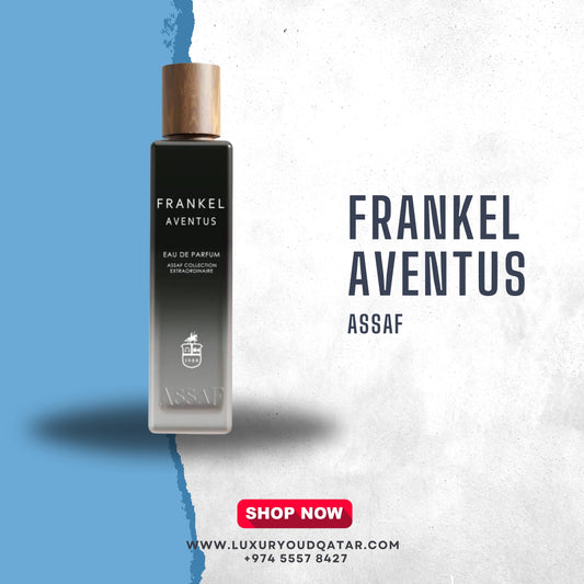 Frankel Aventus by Assaf